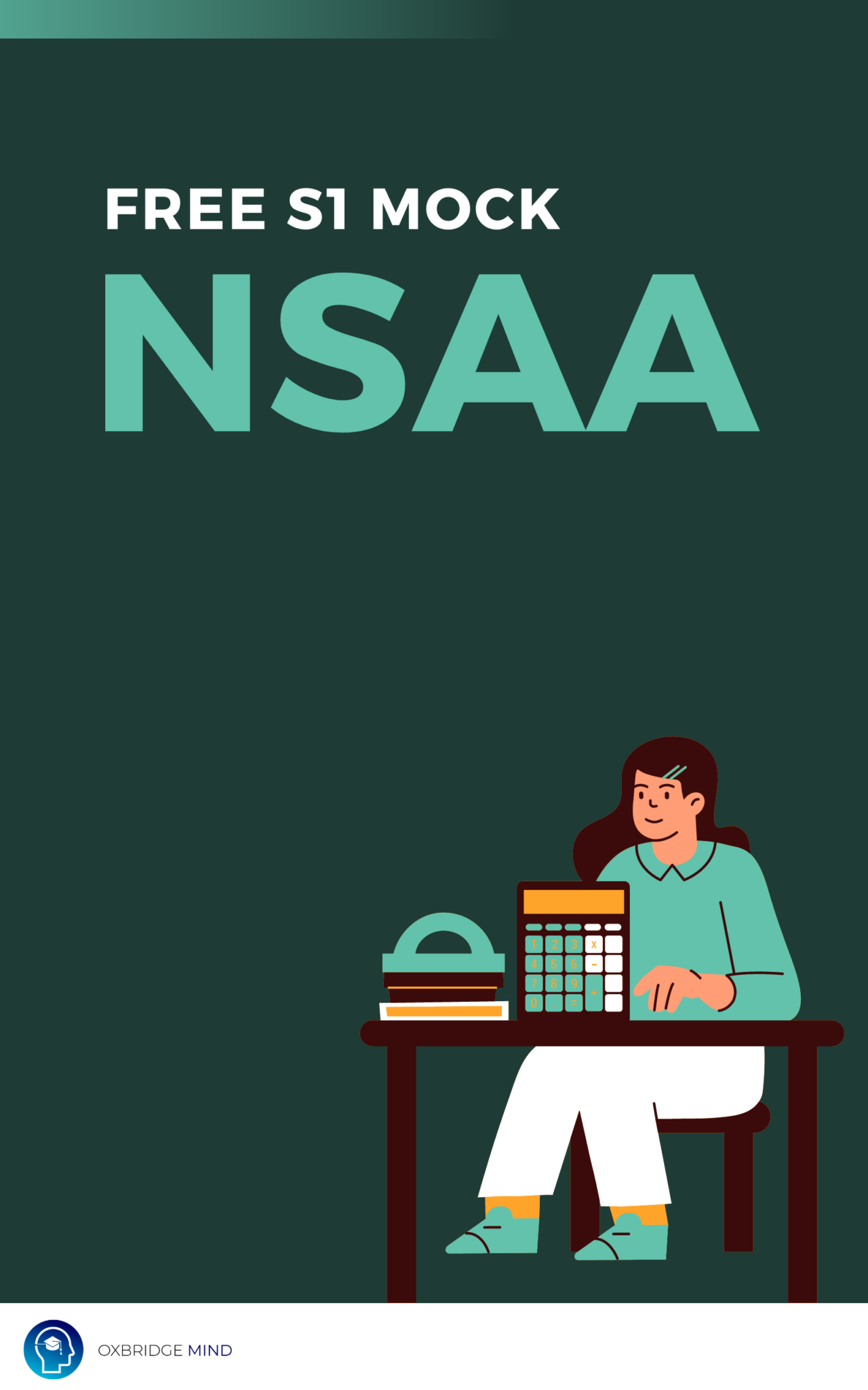 NSAA Cambridge Test Everything you need to know