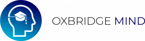 Oxbridge - Mind logo