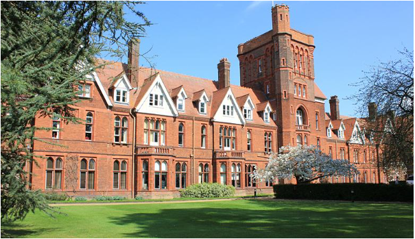 Girton College (Cambridge): Detailed Guide, General Information and ...