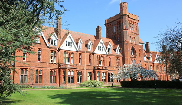 Girton College Cambridge Detailed Guide General Information And Girton College Cambridge Detailed Guide General Information And