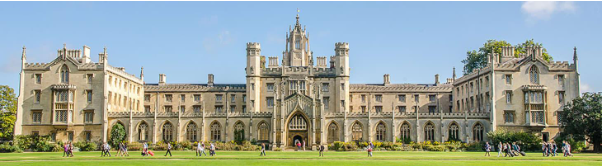 Beekeepers Society  St John's College, University of Cambridge