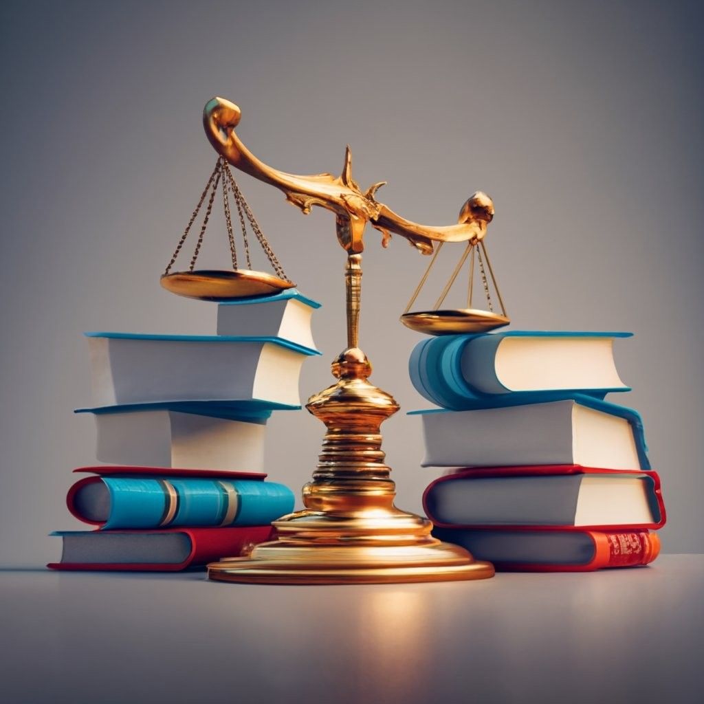 Becoming a Court Lawyer - A Barrister - Oxbridge Mind different areas of law