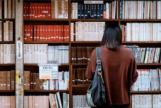 General Advice for your Classics Personal Statement at Oxford