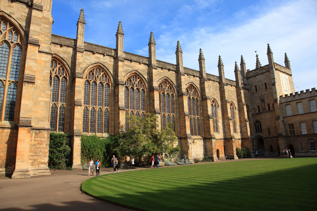 What are the Oxford Law interviewers like? - Oxbridge Mind What are the Oxford Law interviewers like?