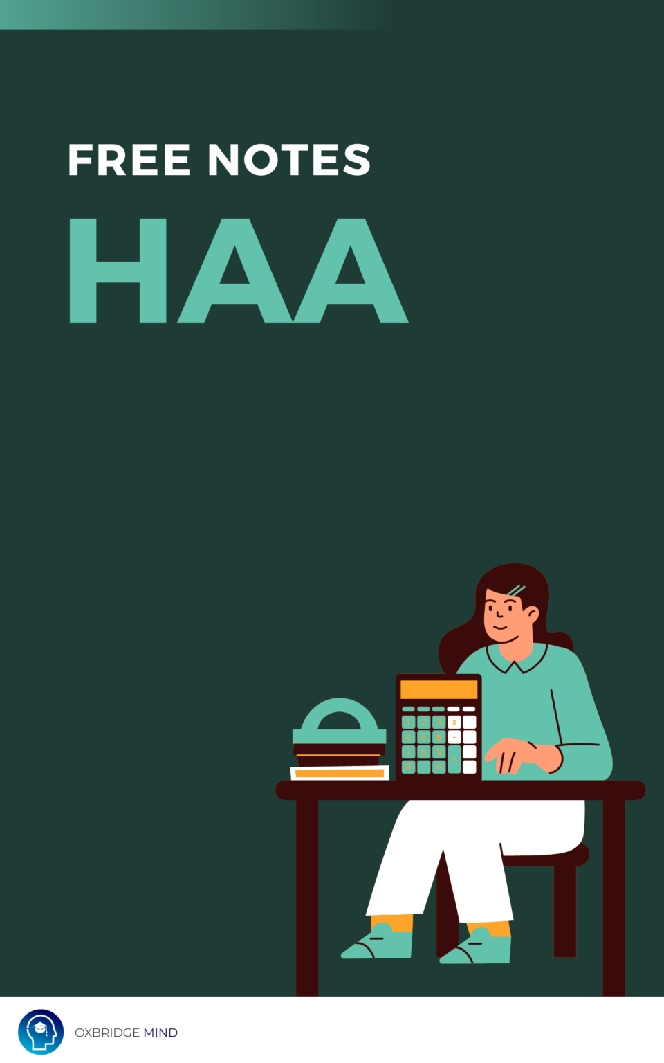 HAA Basics Explained: A Full Guide – Oxbridge Mind