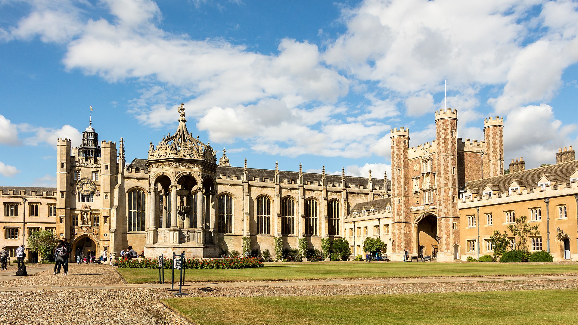 How Can I Get Into Cambridge University? Academic Preparation - Oxbridge Mind How Can I Get Into Cambridge University? Academic Preparation