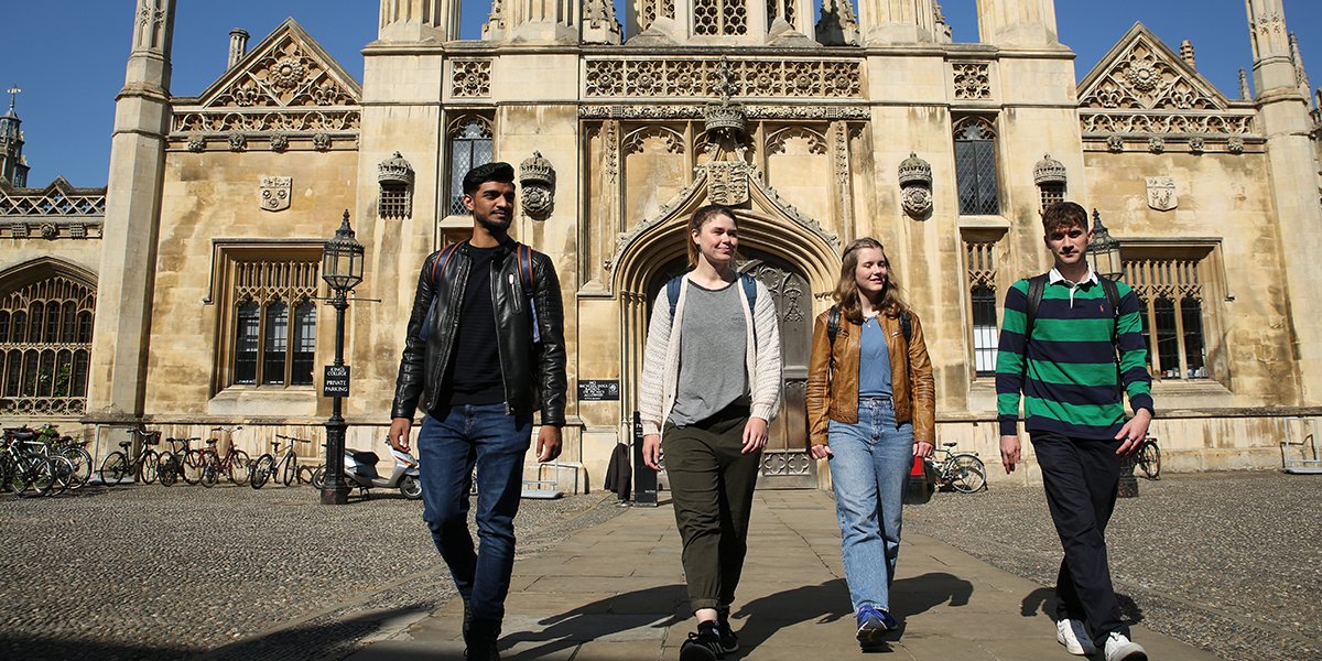 Open Days Cambridge University Open Days Cambridge University
