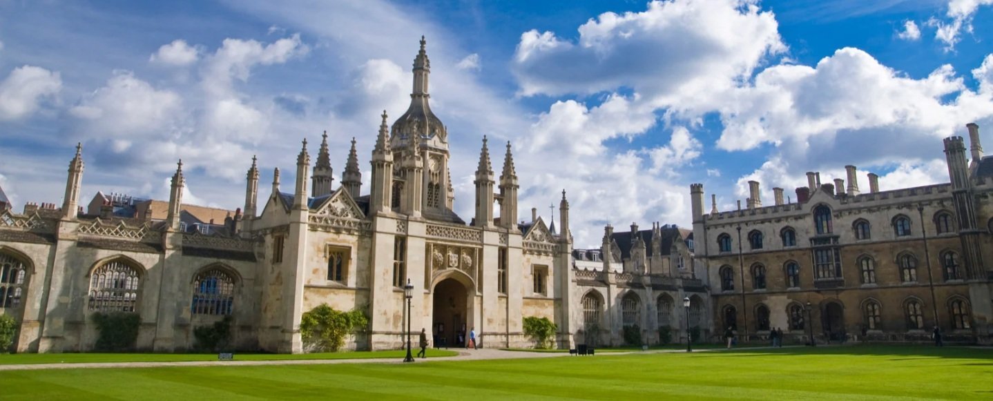 Decoding the Cambridge Admission Puzzle: How Tough Is It to Get In? - Oxbridge Mind Decoding the Cambridge Admission Puzzle: How Tough Is It to Get In?