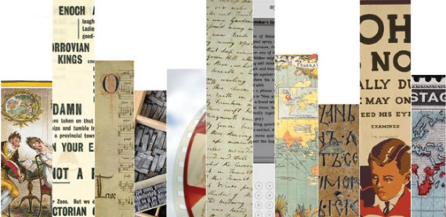 english literature reading list cambridge