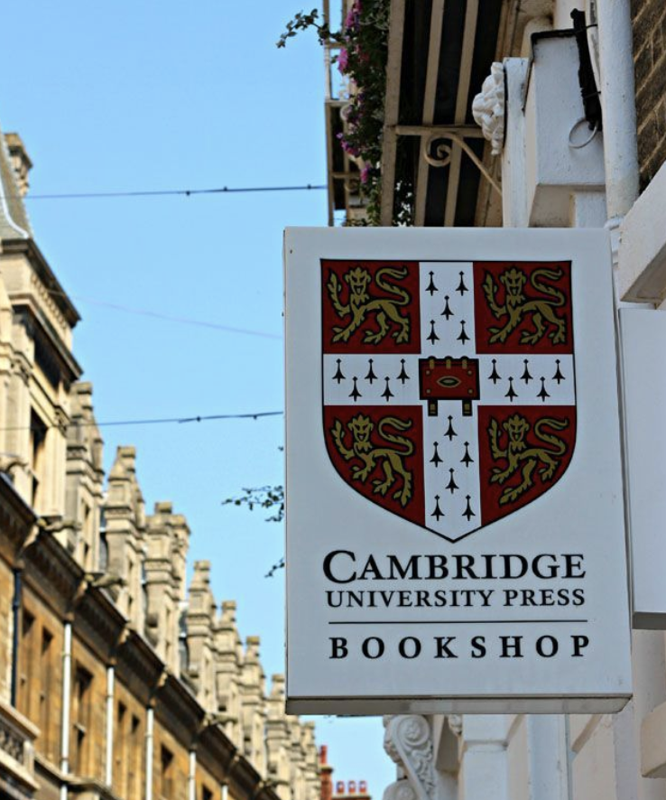Exploring the Cambridge Classics Reading List