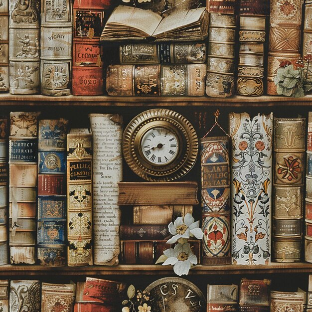 Literary Classics: Timeless Treasures Literary Classics: Timeless Treasures