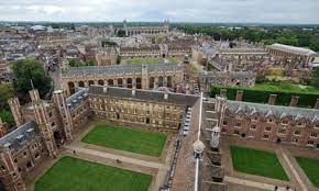 How to choose a Cambridge College