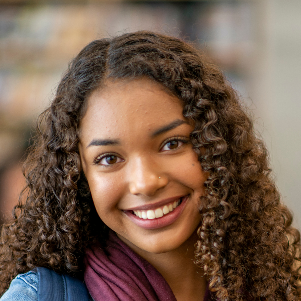 ESAT course student Sally who received offers from Cambridge